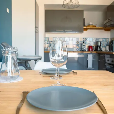 Apartamento Superbe 3 Pieces Front De