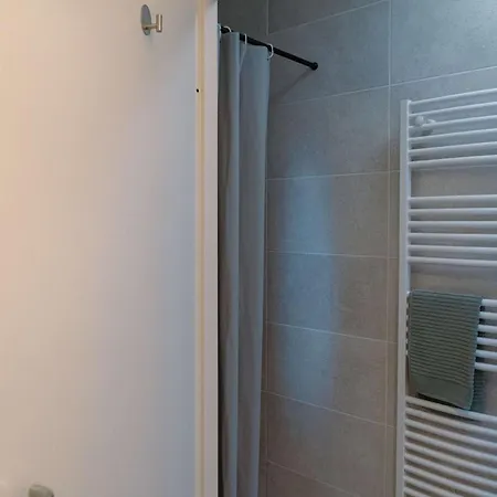 Apartamento Superbe 3 Pieces Front De *