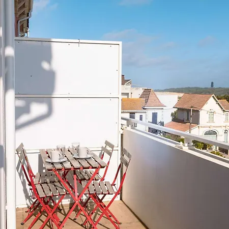 Apartamento Superbe 3 Pieces Front De